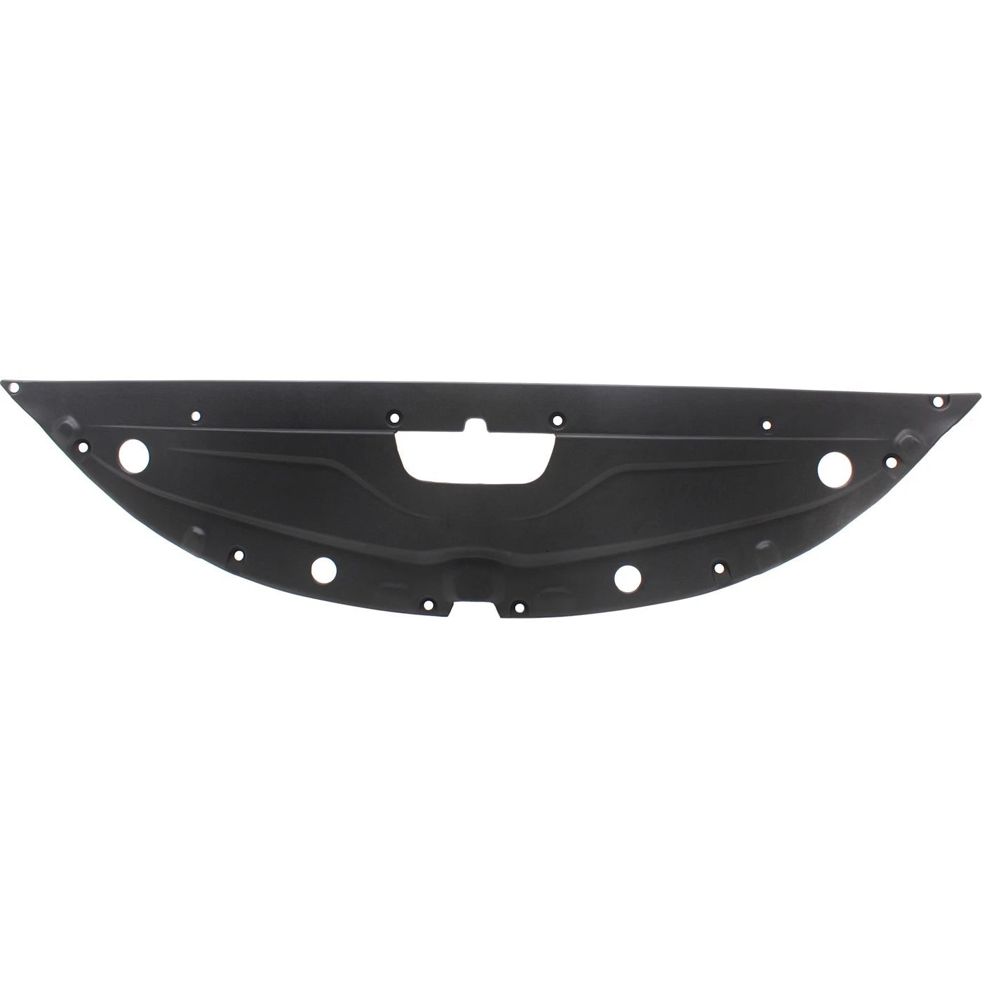 Radiator Support Covers for Chrysler 200 (2015–2017)