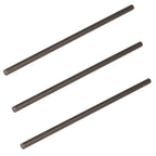 Carbon Fiber Fishing Rod Repair Kit for Various Rod Types