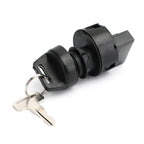 Ignition Key Switch for Polaris Sportsman 400 500 550 600 700 800 (3 Position)