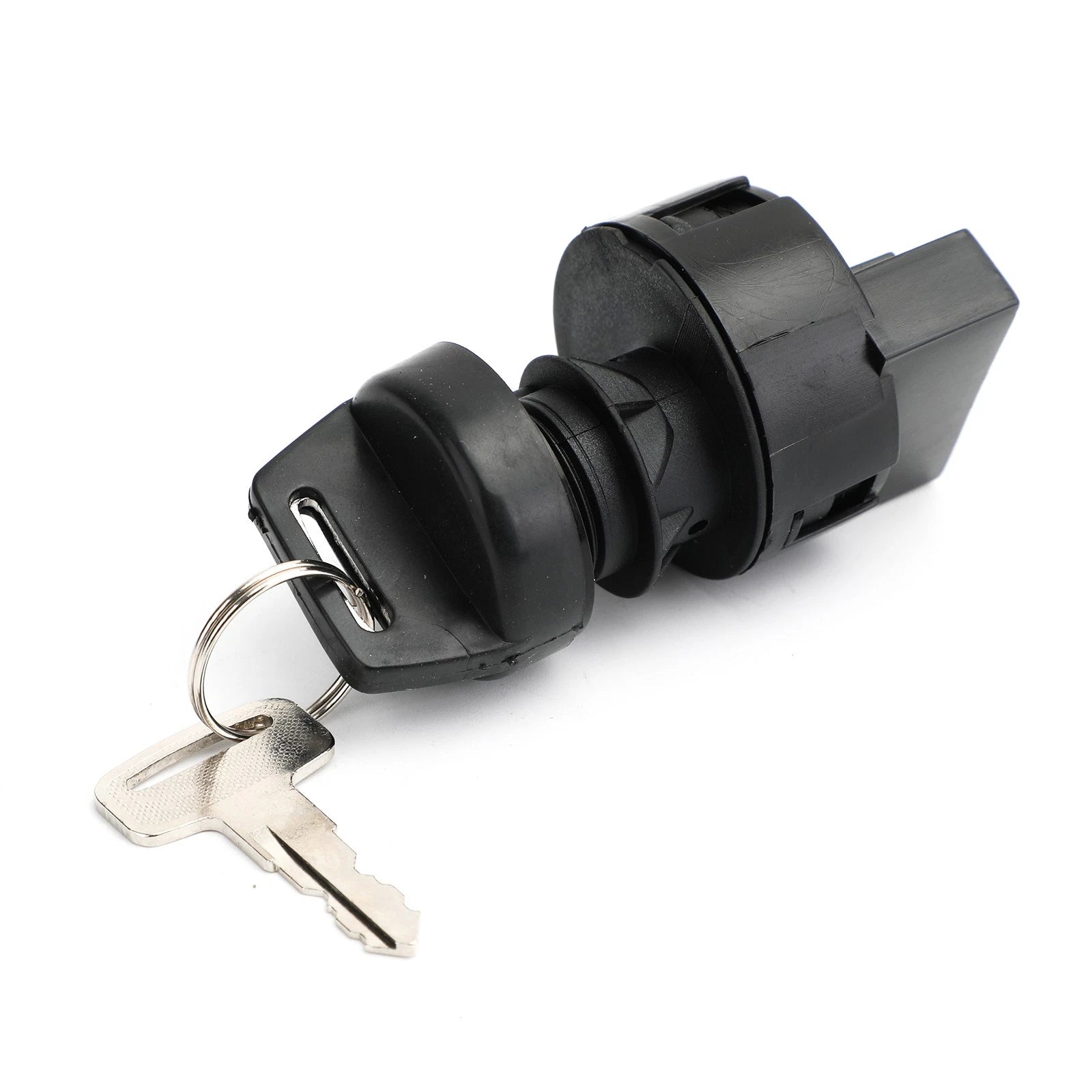 Ignition Key Switch for Polaris Sportsman 400 500 550 600 700 800 (3 Position)