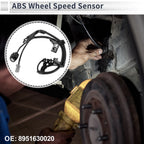ABS Wheel Speed Sensor No. 8951630020 for Lexus GS 350 (2007–2011) 1 Pc Front Right