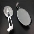 Running Light Mirror for Kawasaki Ninja, Suzuki GSXR600/750/1000/1100 (1990–2023)