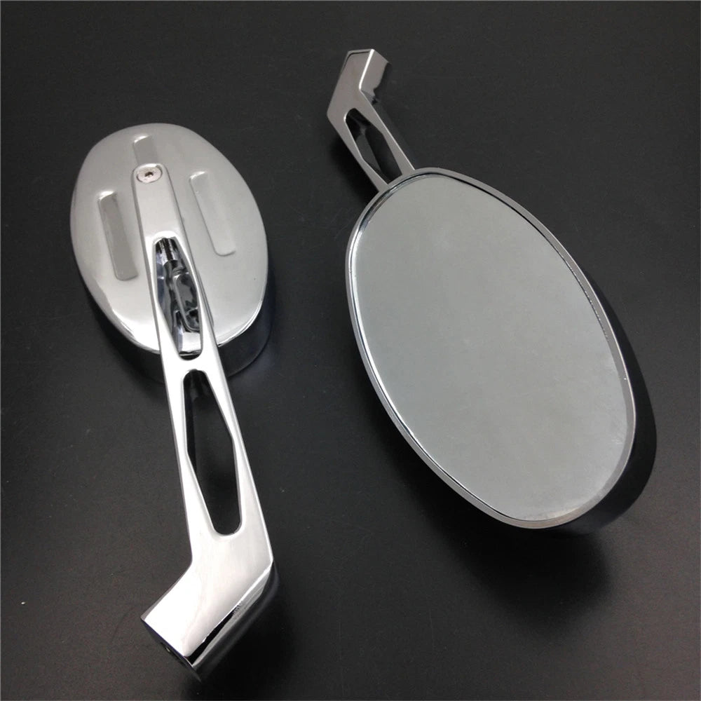 Running Light Mirror for Kawasaki Ninja, Suzuki GSXR600/750/1000/1100 (1990–2023)