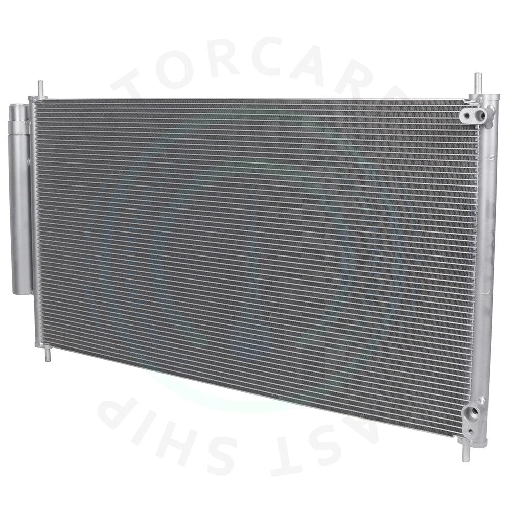 Cooling Kit for Honda Civic 2012–2015