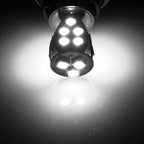 6000K White LED Backup Reverse Light Bulb for Nissan (2018-2024)