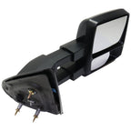 Power Heated Towing Mirrors for Ford F-150 (2007–2008)