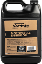 Engine Oil 20W-50 for Harley Davidson V-Twin (1980–2020)
