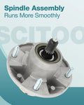 Spindle Assembly for John Deere Z425 Z445 (48" 54")
