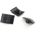 20 x Bonnets Insulation Mounting Clips for Opel Peugeot Renault
