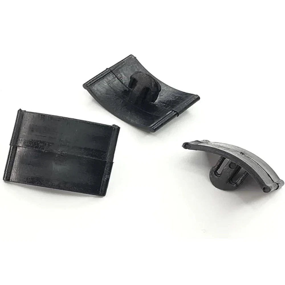 20 x Bonnets Insulation Mounting Clips for Opel Peugeot Renault