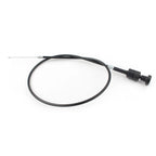 Push Pull Choke Throttle Cable for Yamaha PW50 (2000–2023)