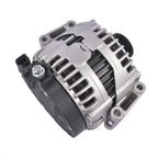 Alternator 220A 14V CW 7-Groove for Mercedes C216 W221 W222 CL63 CL65 AMG