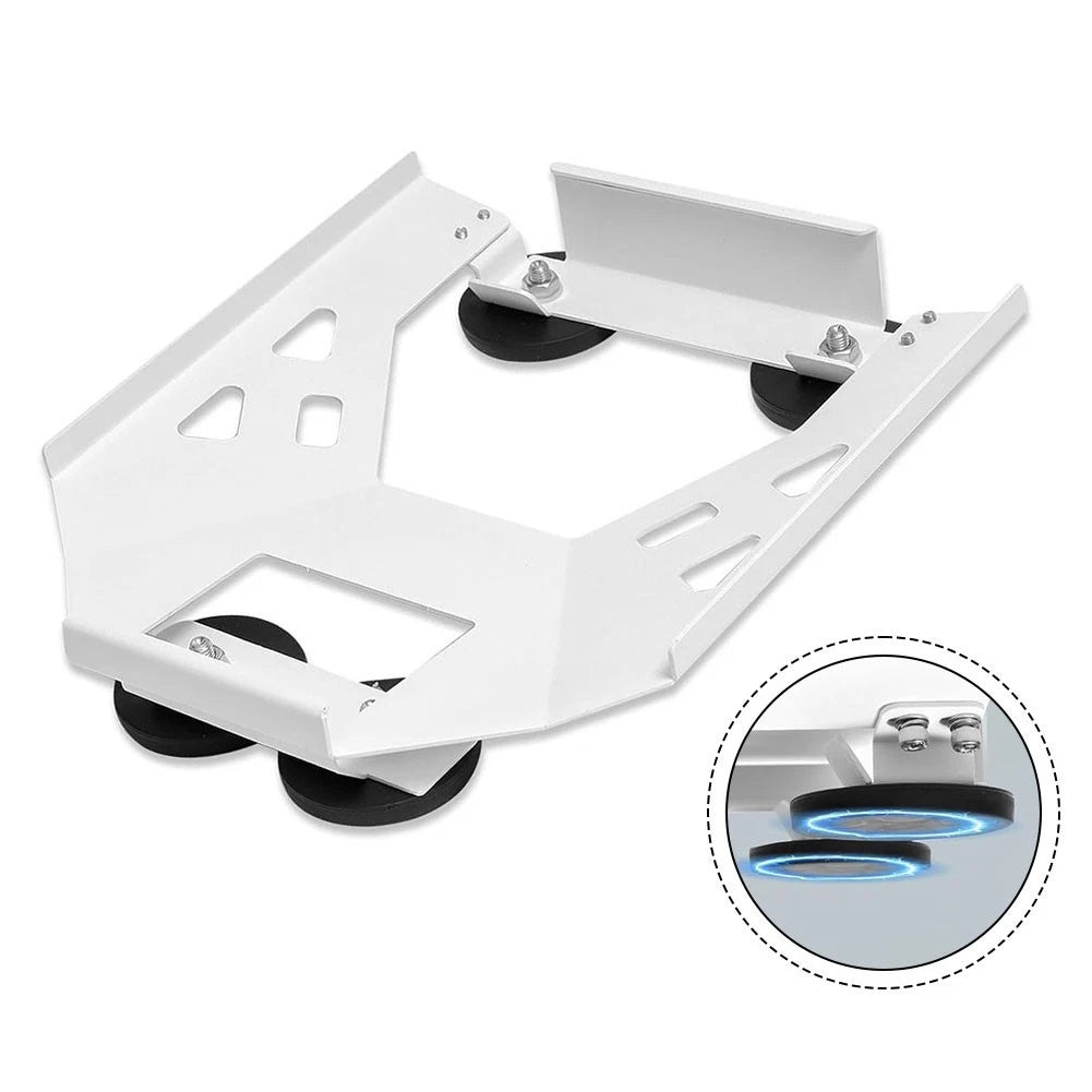 Magnetic Roof Mount for Boats (Easy Installation)
