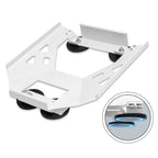 Magnetic Roof Mount for Boats (Easy Installation)
