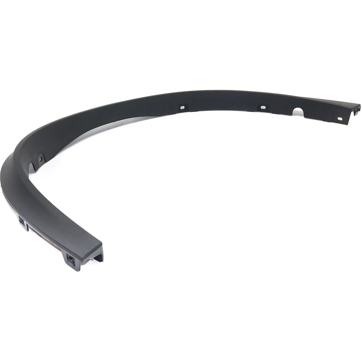 Set of 2 Fender Trim for BMW X5 (2014–2018) 20 in.