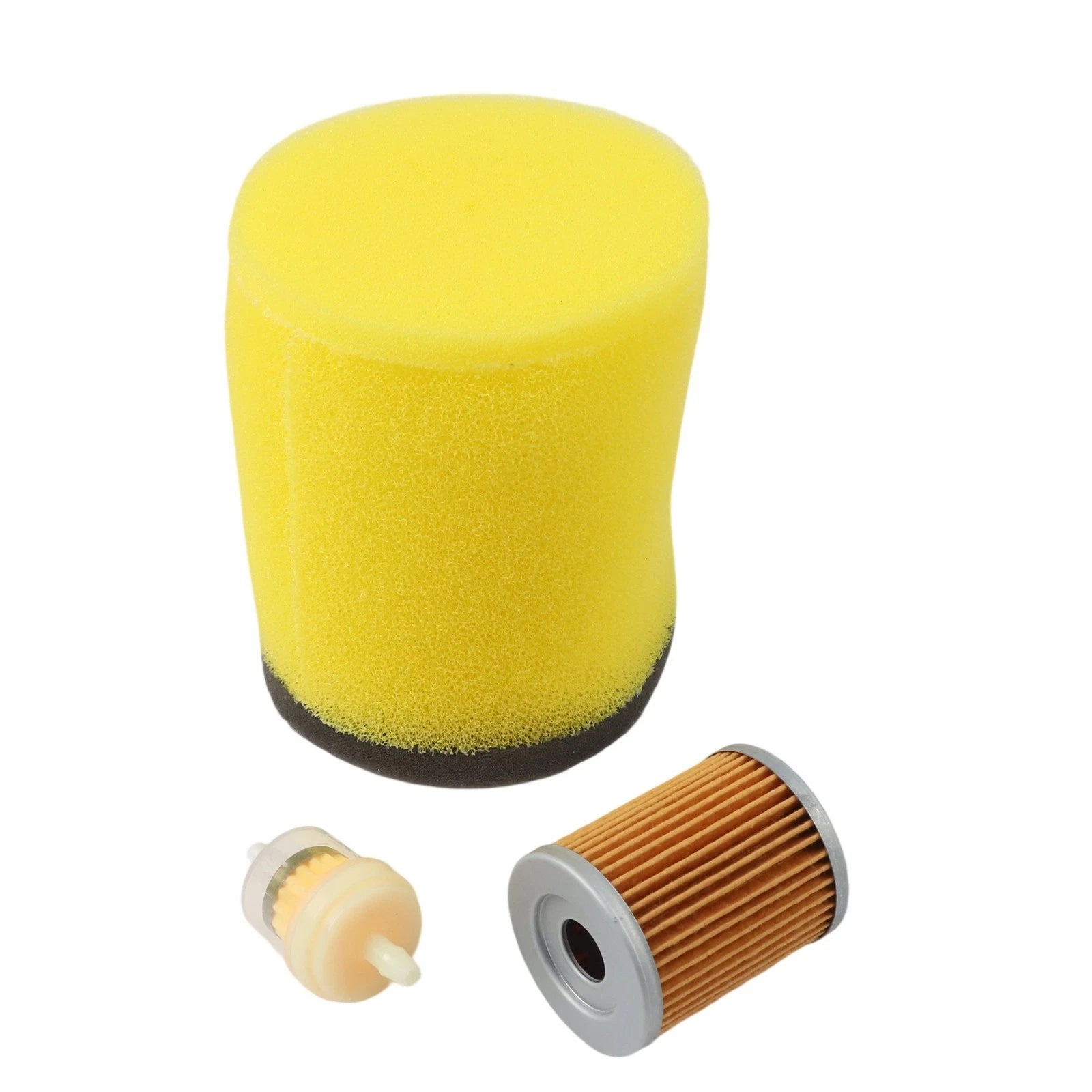 Air Oil Filter for Quadrunner 250 (1990–1998)