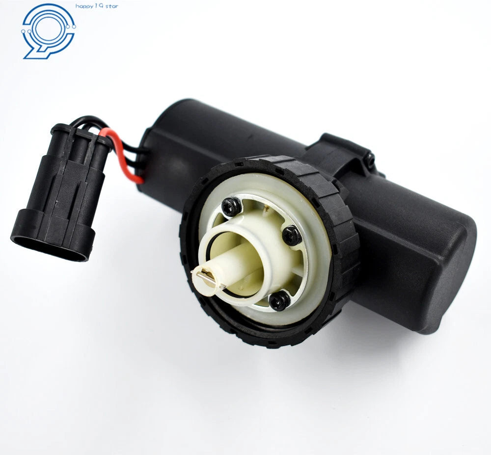 Fuel Pump for Holland Skid Steer LS180 LS190 LX865 LX885 LX985 (2000–2023)