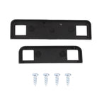 1pc Manual Steel Side Mirror for Ford F100 F150 F250 F350 F450 (1980–1996)
