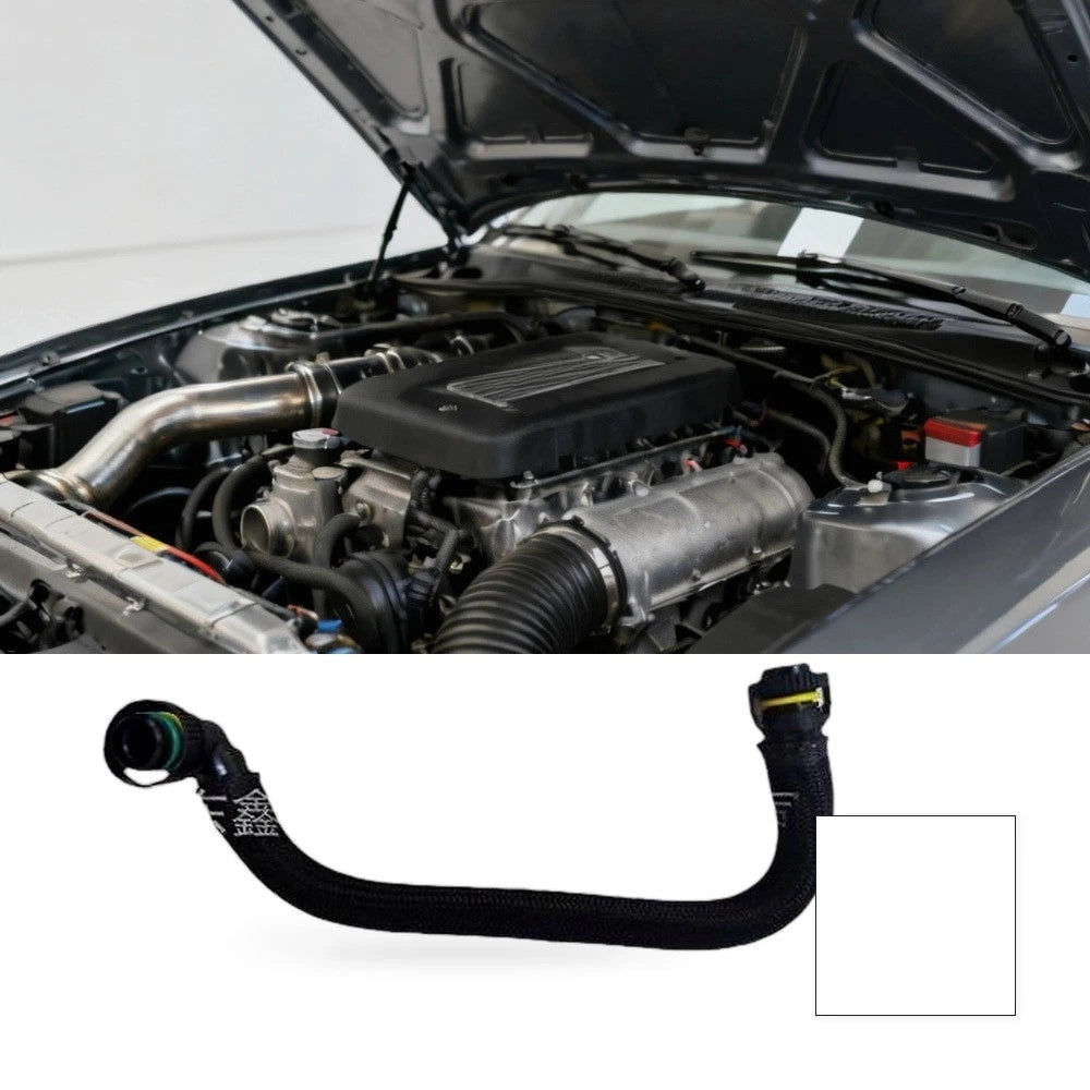 EGR Tube for Ford Mondeo Focus Kuga 1.5L EcoBoost (2015–2020) DS7G-6K817DA