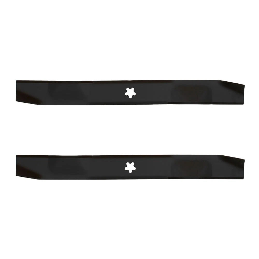 2X Mower Blade for AYP (Replaces 139775)