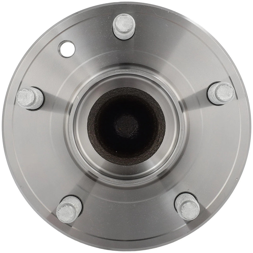 Front LH RH Wheel Bearing Hub for Jaguar XE XF (2016–2024) T2H36085