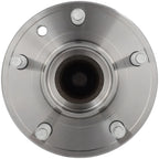 Front LH RH Wheel Bearing Hub for Jaguar XE XF (2016–2024) T2H36085