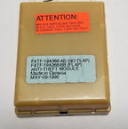Anti-Theft Module for Ford Thunderbird Cougar Mark VIII Mustang (1993–1997)