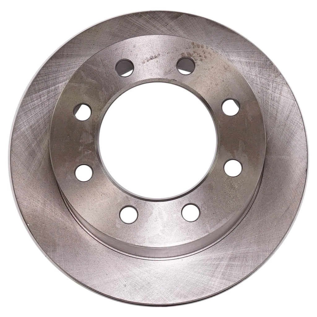 Rear Brake Disc Rotors for Ram 2500 3500 (2001–2002)