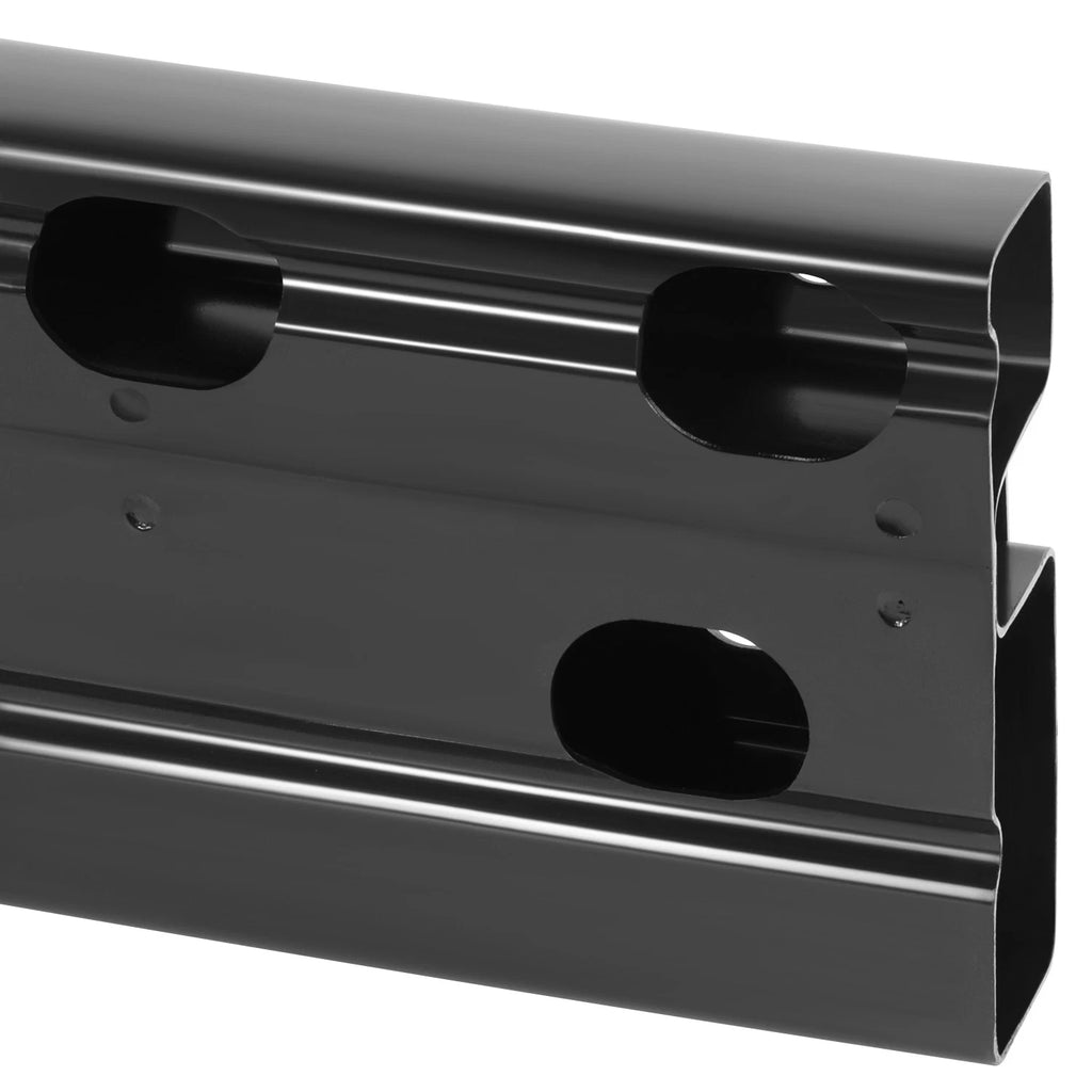 Front Bumper Face Bar Reinforcement for Nissan Versa Sedan (2012–2019)