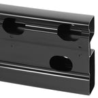 Front Bumper Face Bar Reinforcement for Nissan Versa Sedan (2012–2019)