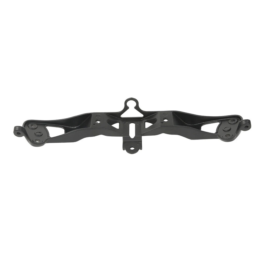 Headlight Cowling Upper Fairing Stay Bracket for Kawasaki Ninja ZX6R (2005–2008)