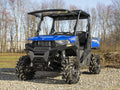 Scratch Resistant Flip Windshield for Polaris Ranger SP 570 (2022–2023)