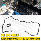 Valve Cover Gasket with Seal for Honda (2016–2020)