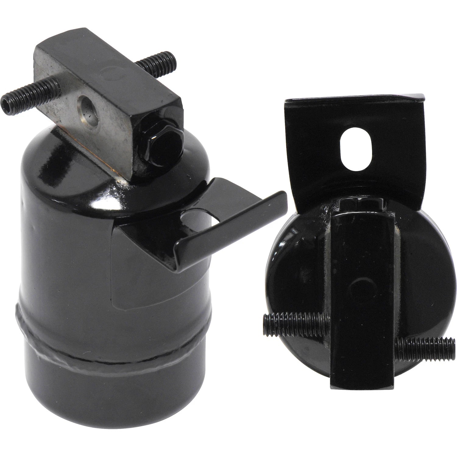 AC Compressor Kit Replacement for Toyota HiAce (2005-2019)