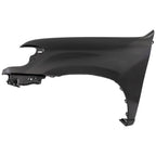 Fender for Toyota Tundra (2005–2006) Front Driver Side Double Cab