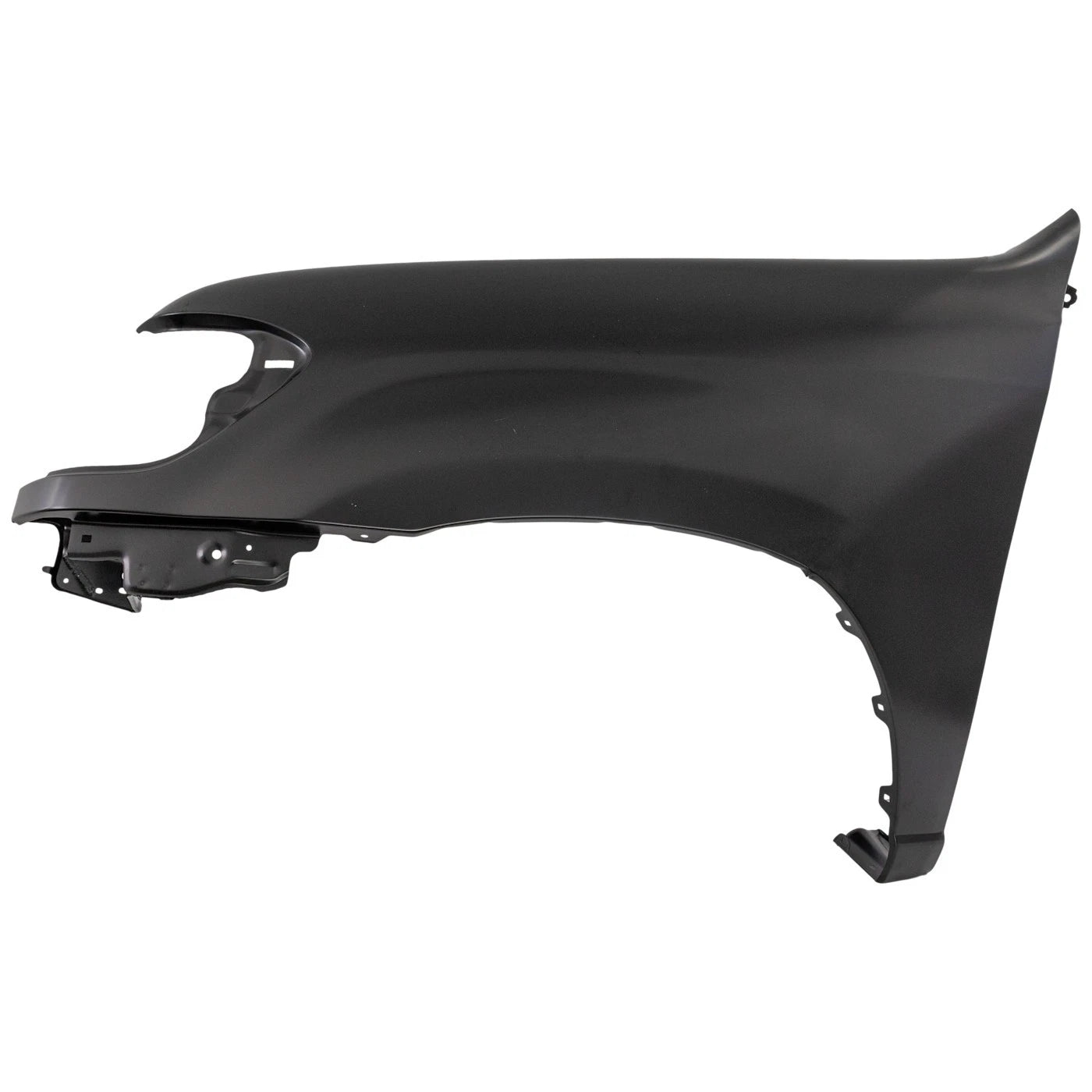 Fender for Toyota Tundra (2005–2006) Front Driver Side Double Cab