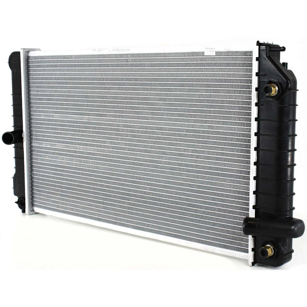 Radiator for Pontiac Grand Am, Buick Skylark (1994–1998)
