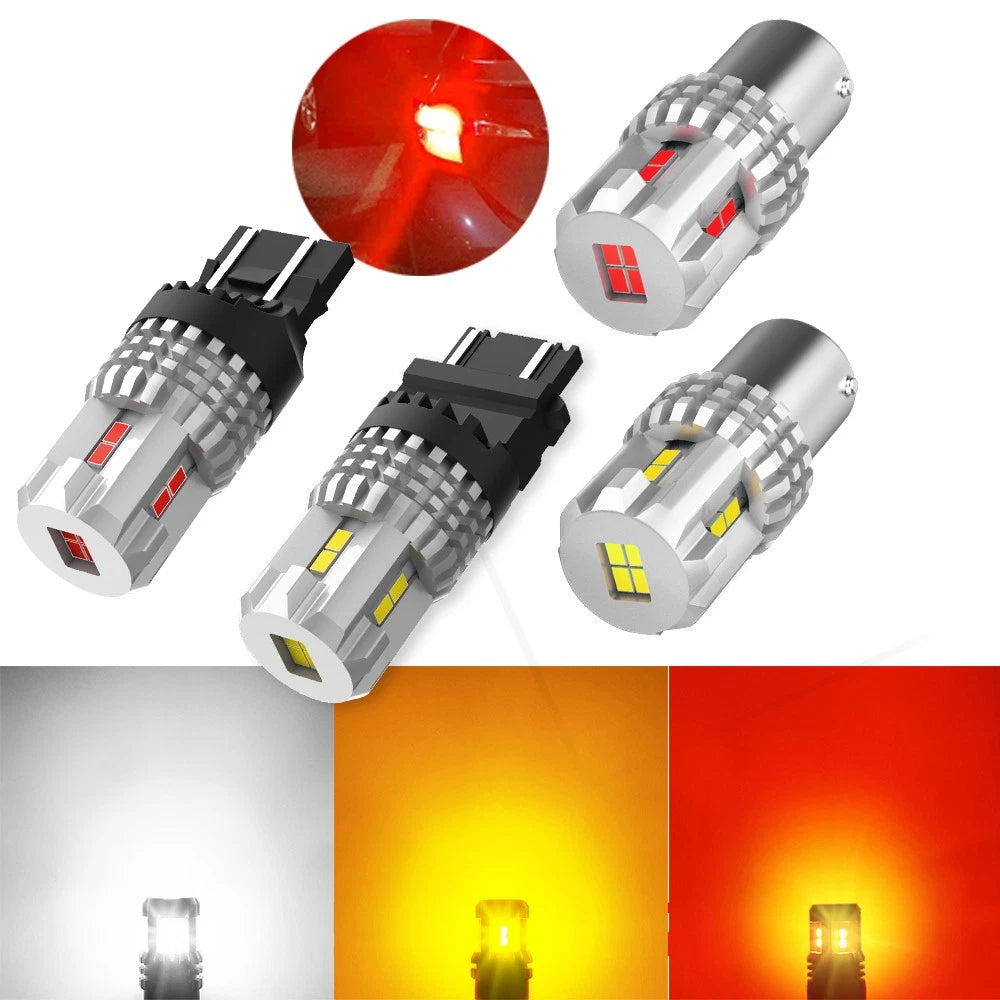 AUXITO LED Turn Signal Light Bulb