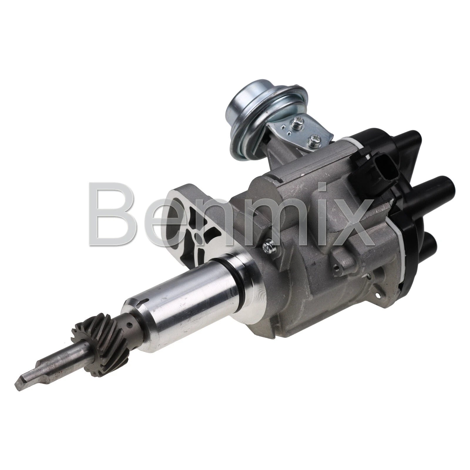 Distributor for Nissan K21 K25 Engine Mitsubishi Cat Forklift (1991–1991)