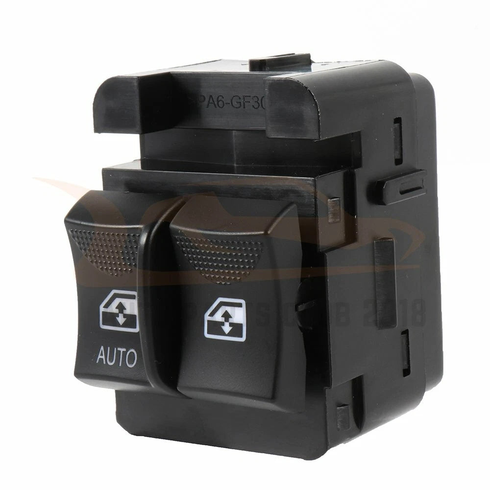 Window Switch for GMC Savana 2003-2007 (Driver Side Front)
