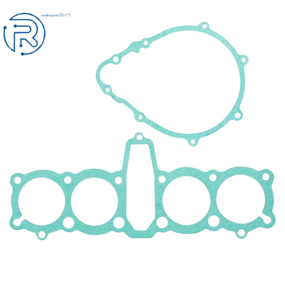 Engine Gasket Set for Honda CB750 CB750F CB750K CB750C (1979–1983)