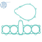 Engine Gasket Set for Honda CB750 CB750F CB750K CB750C (1979–1983)