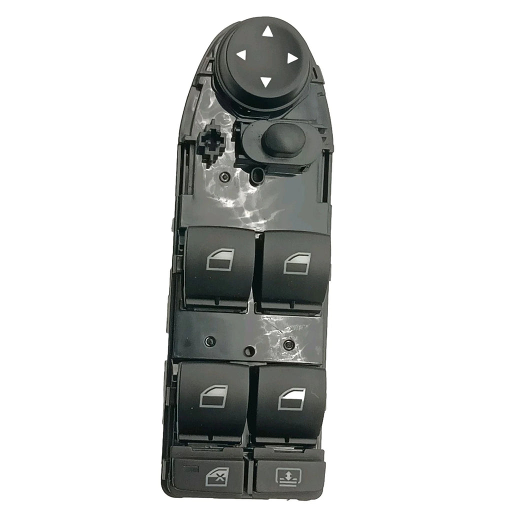 Driver Master Window Switch for BMW 528i 535i 550i 528xi 535xi (2008–2010)