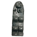 Driver Master Window Switch for BMW 528i 535i 550i 528xi 535xi (2008–2010)