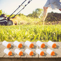 Fuel Filters for Chainsaws and Lawnmowers (Pack of 10)