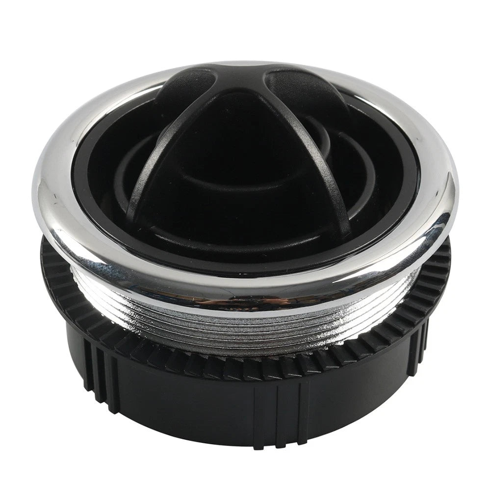 Air Conditioning Vent Outlet for Bus RV Boat Yacht (Φ87/75)