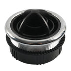 Air Conditioning Vent Outlet for Bus RV Boat Yacht (Φ87/75)