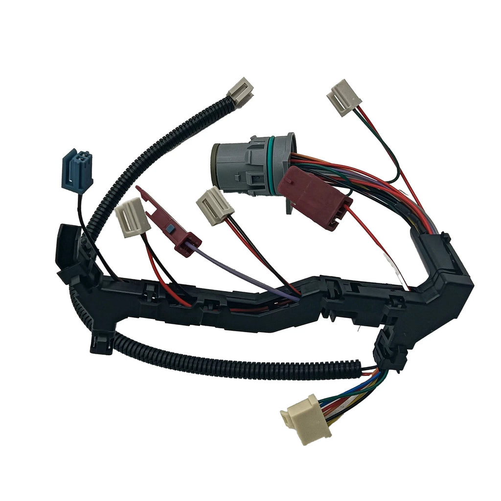 Transmission Wiring Harness for Chevrolet Silverado GMC Sierra H1 (2003–2006)