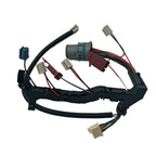 Transmission Wiring Harness for Chevrolet Silverado GMC Sierra H1 (2003–2006)