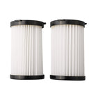 Dander Dust Filter Set of 2 for TT-VS6 Tronic Vacuum Cleaner